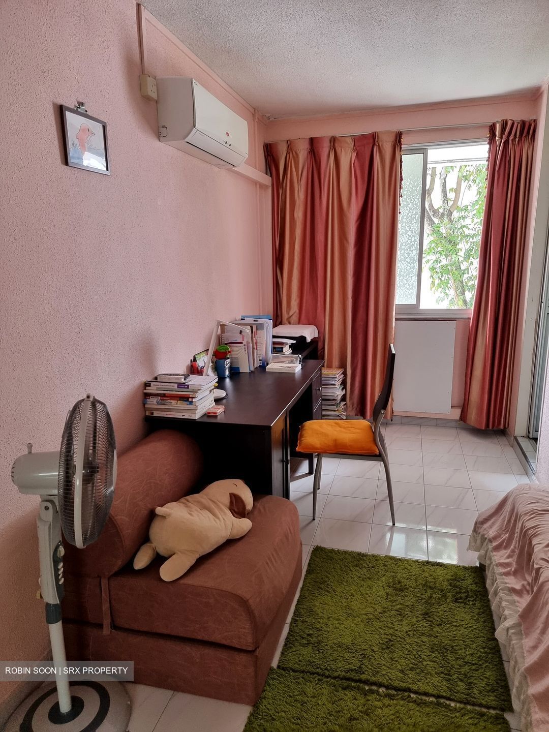 Blk 866 Yishun Street 81 (Yishun), HDB 4 Rooms #374838511